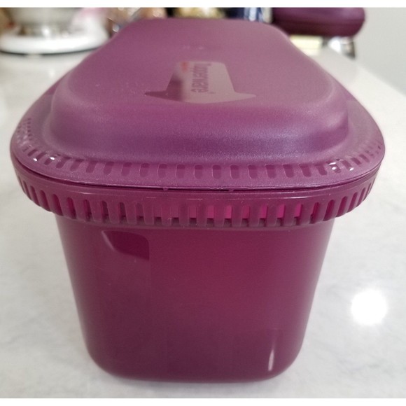 Tupperware Microwave Pasta Maker - Picture 4 of 11